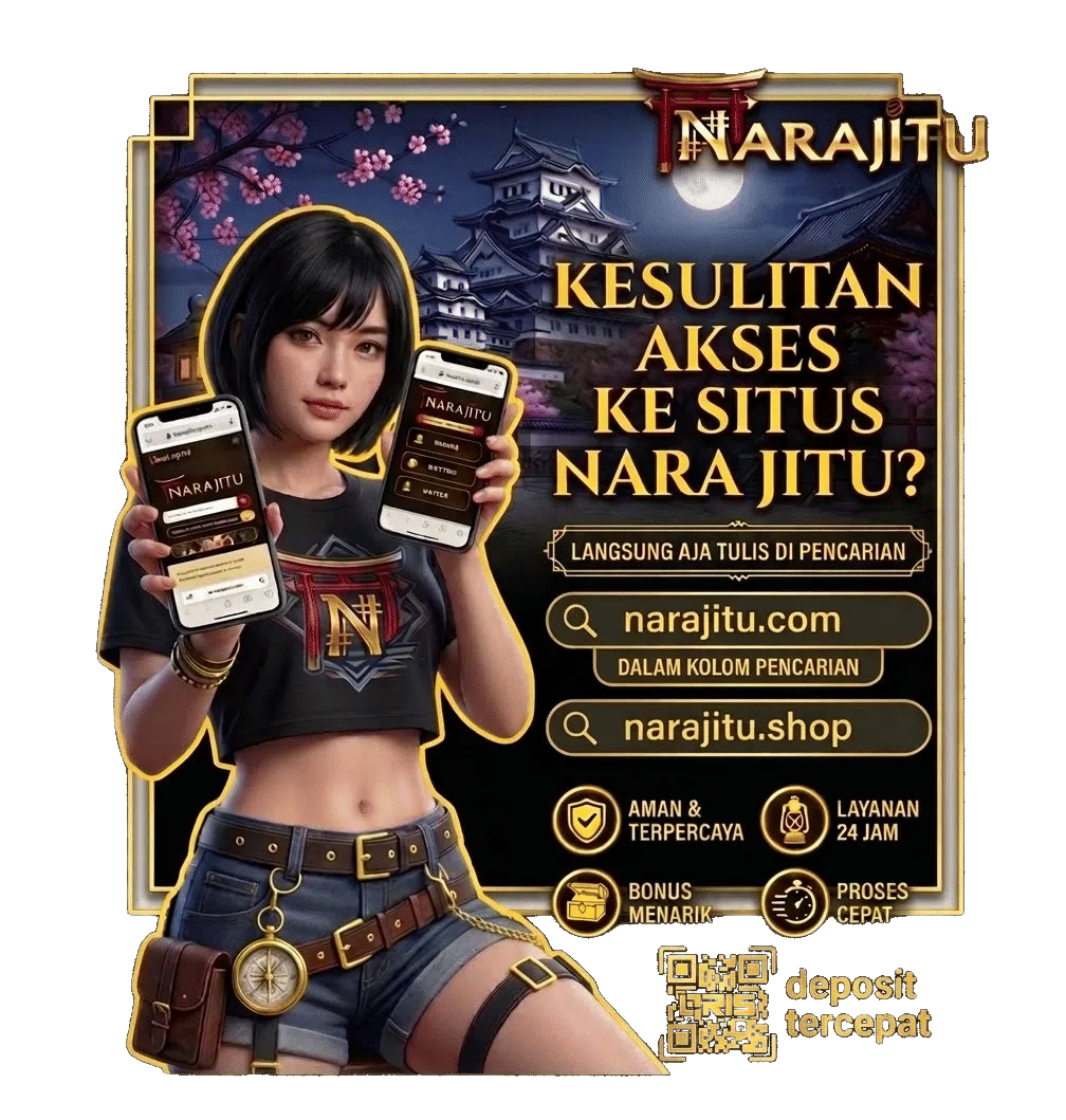 Informasi NARAJITU