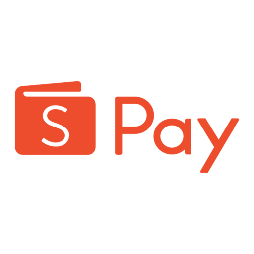  - Metode deposit - SHOPEEPAY