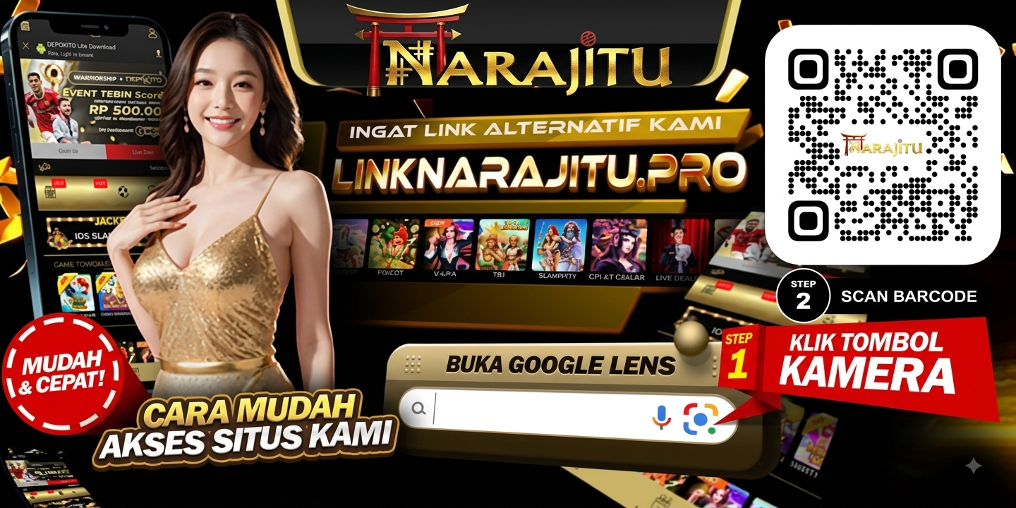 Cara Akses Narajitu