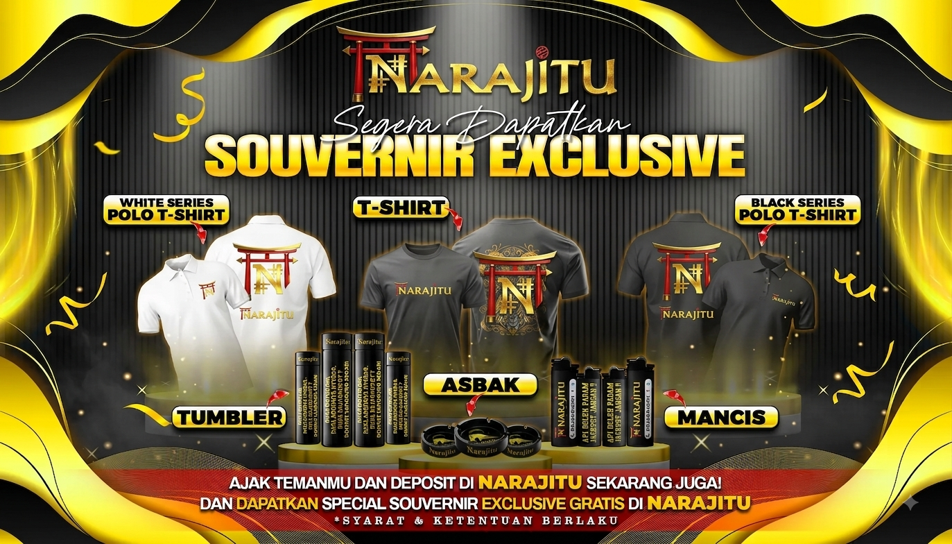 Link Alternatif Narajitu