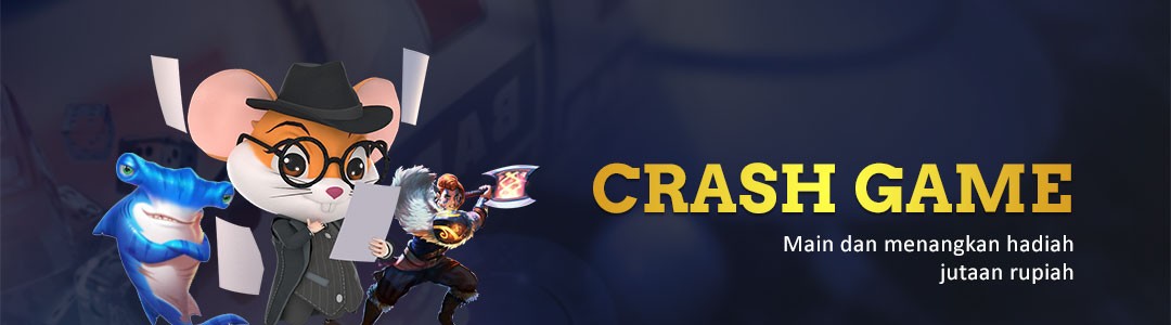 Banner Crash