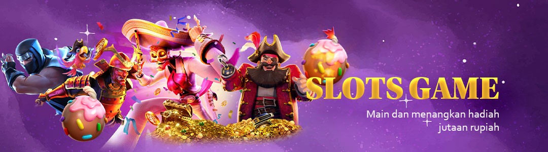 Banner Slot
